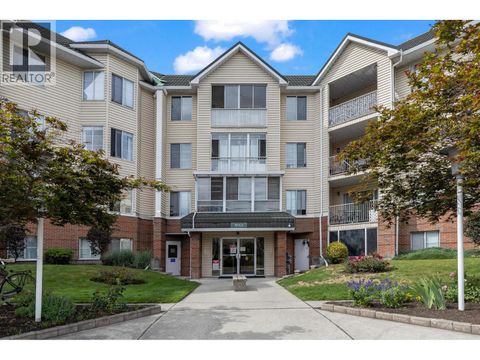 769 KLO Road Unit# 402 Kelowna BC V1Y9L9