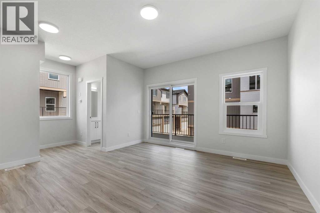 604, 90 Corner Meadows Manor NE