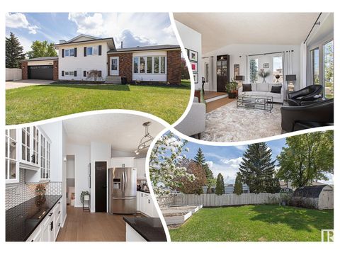 18317 99 AV NW Edmonton AB T5T4L4