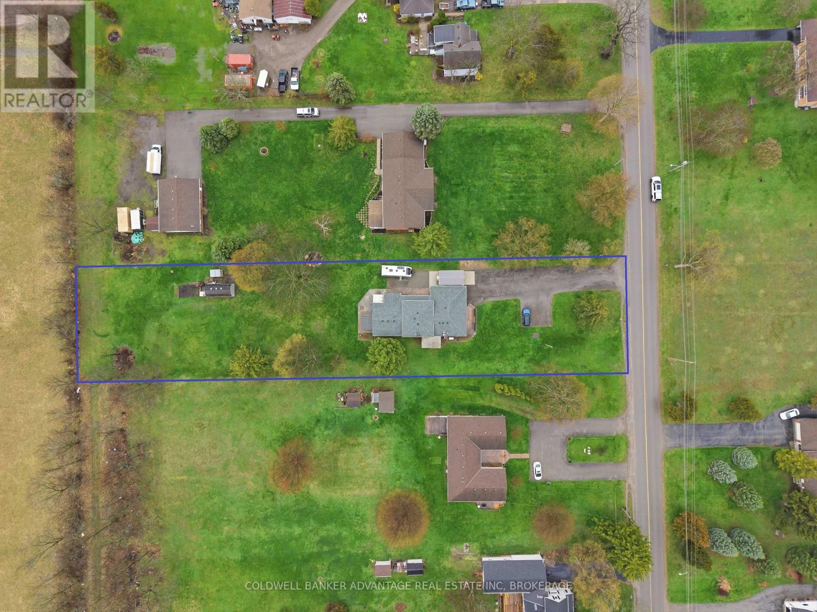 2859 CHIPPAWA ROAD