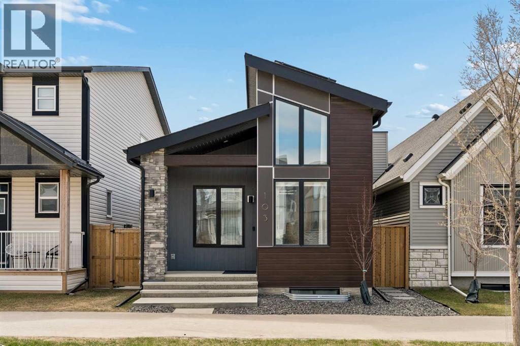103 Haskayne Drive NW