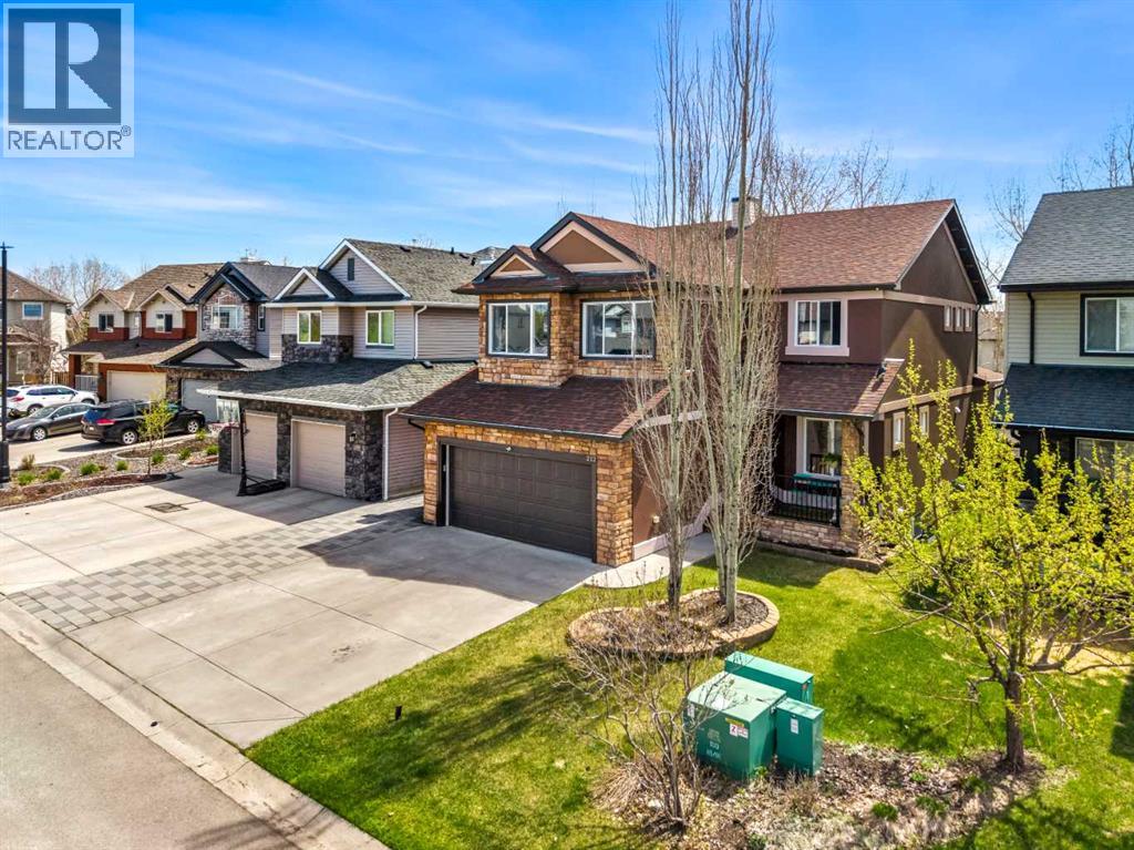 212 Crystal Green Place
