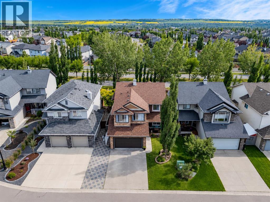 212 Crystal Green Place