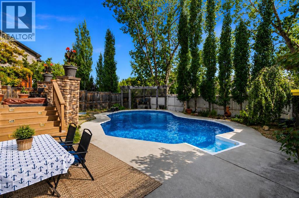 212 Crystal Green Place
