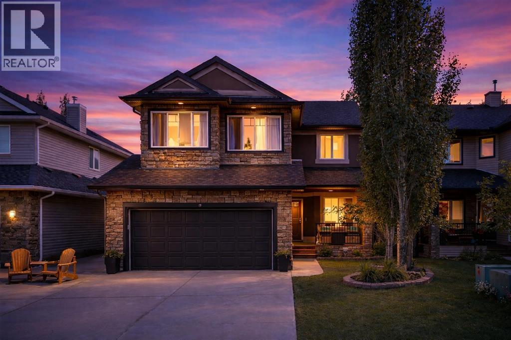 212 Crystal Green Place