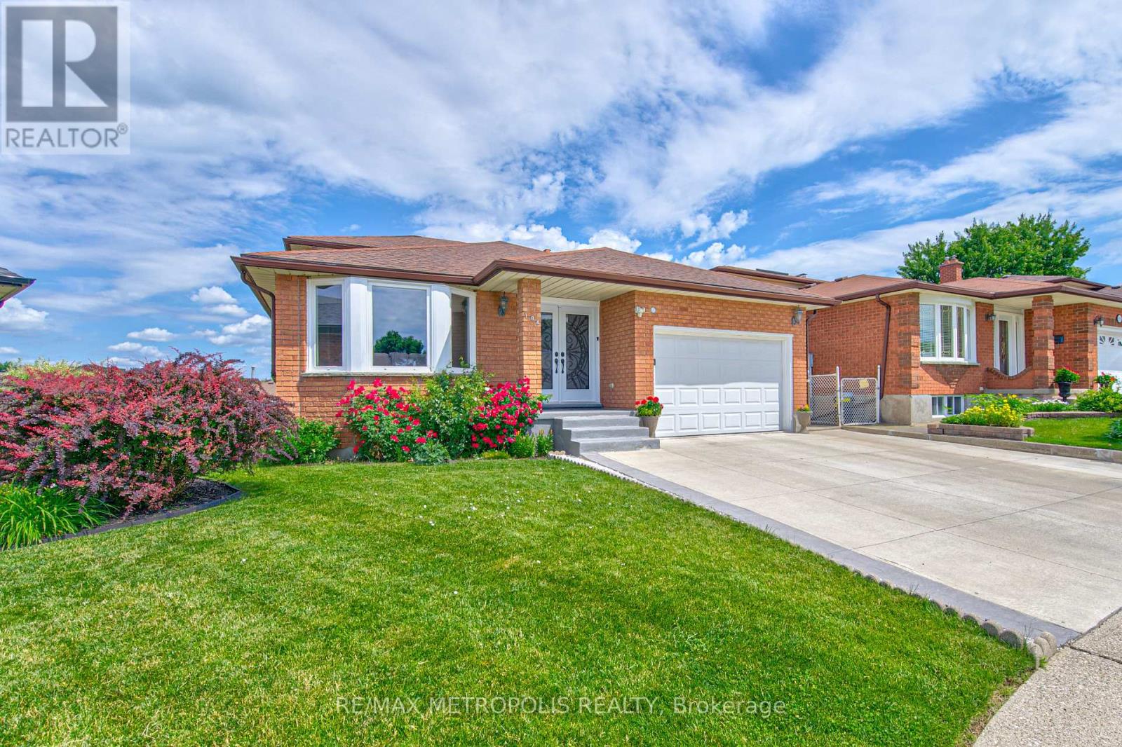 184 STONYBURN CRESCENT