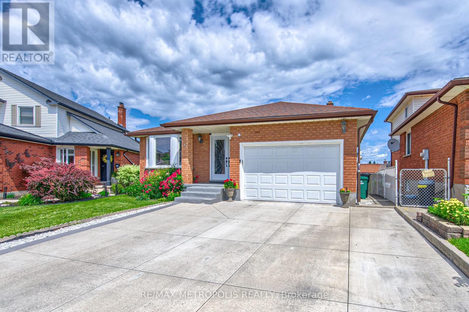 184 STONYBURN CRESCENT