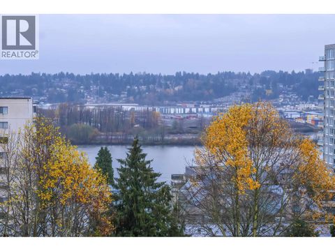 501 500 ROYAL AVENUE New Westminster BC V3L0G5