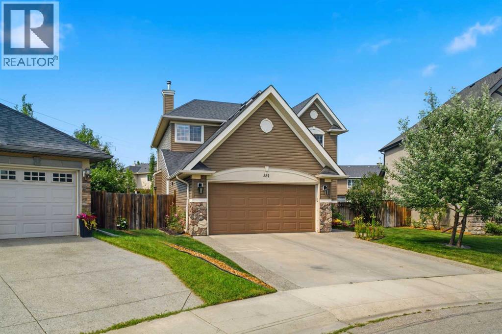 331 Parkmere Green