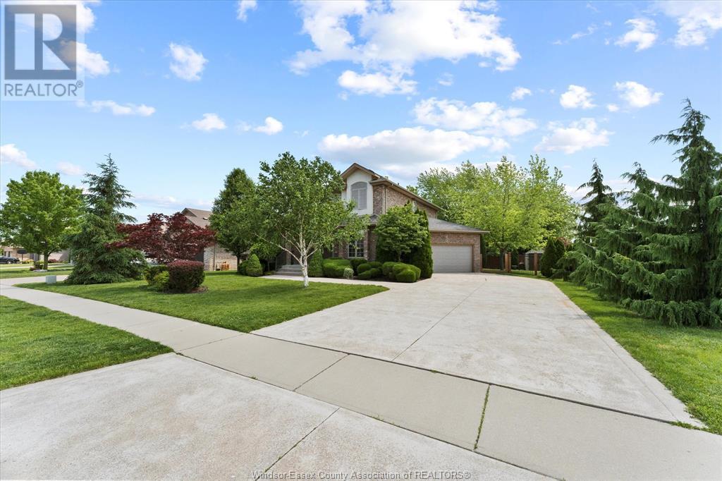 1387 CROSSWINDS DRIVE