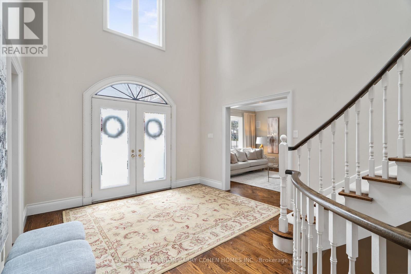 106 HIGHLAND CRESCENT
