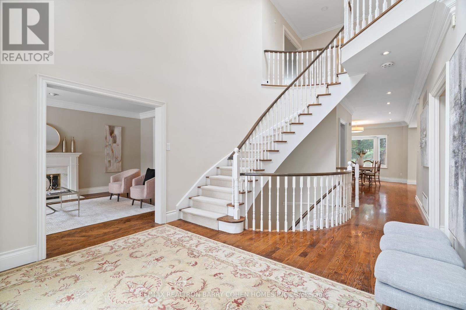 106 HIGHLAND CRESCENT