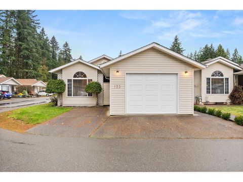 123 9080 198 STREET Langley BC V1M3A8
