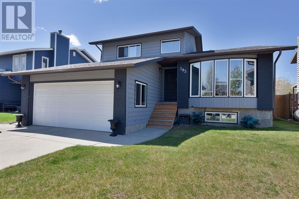 303 Woodside Place
