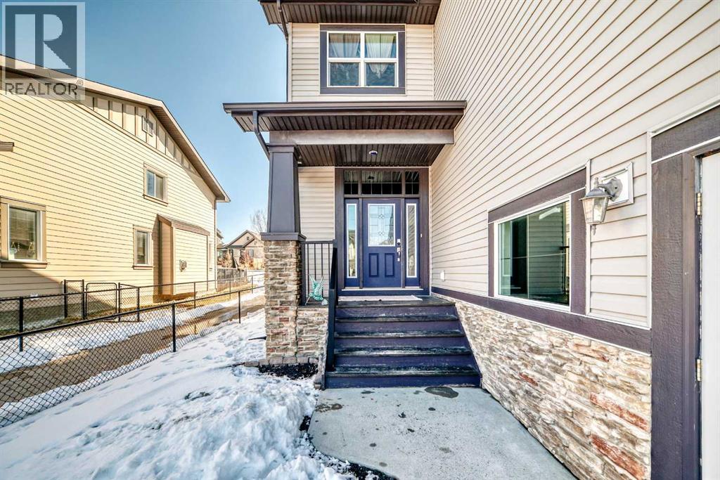 274 Kingsbury View SE