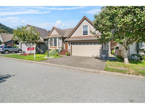 8 349 WALNUT AVENUE|Harrison Hot Springs Harrison Hot Springs BC V0M1K0