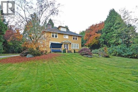 1350 W 15TH AVENUE Vancouver BC V6H1S3