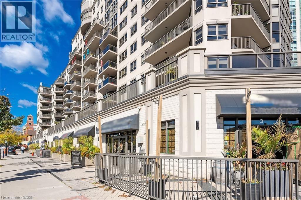 399 ELIZABETH Street Unit# 210