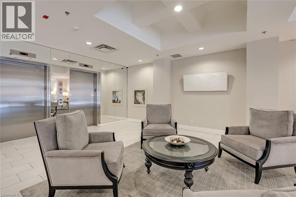 399 ELIZABETH Street Unit# 210