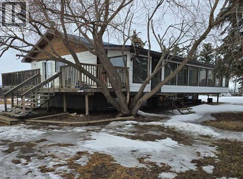 45062, Range Road 125 Rural Flagstaff County AB T0B4C0