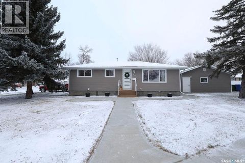 66 Sneath CRESCENT Regina SK S4R5P9