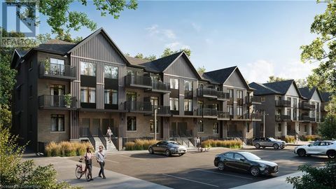 824 WOOLWICH Street Unit# 96 Guelph ON N1H1G8