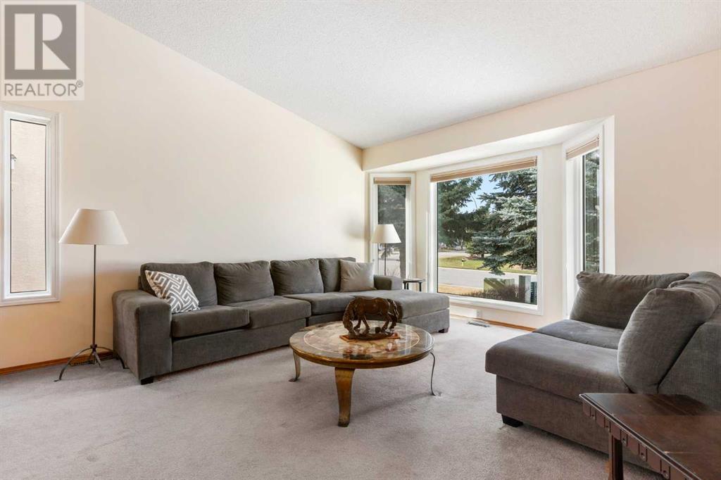 50 Millview Rise SW