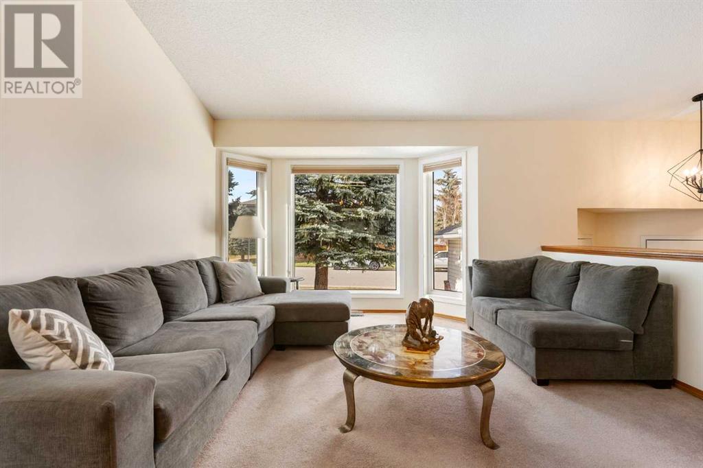 50 Millview Rise SW