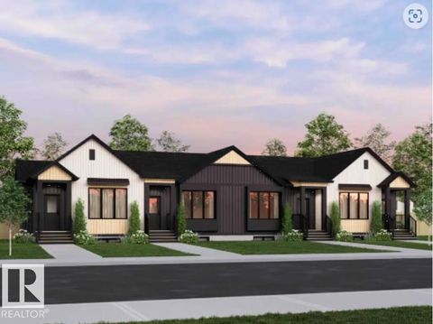 309 Rankin DR St. Albert AB T8N7X3