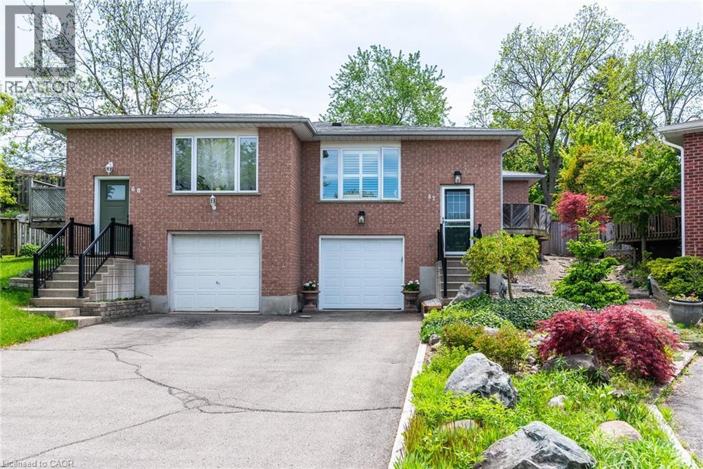 82 OLD HURON Court