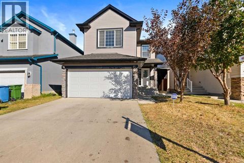 81 Saddlecrest Green NE Calgary AB t3j5n4