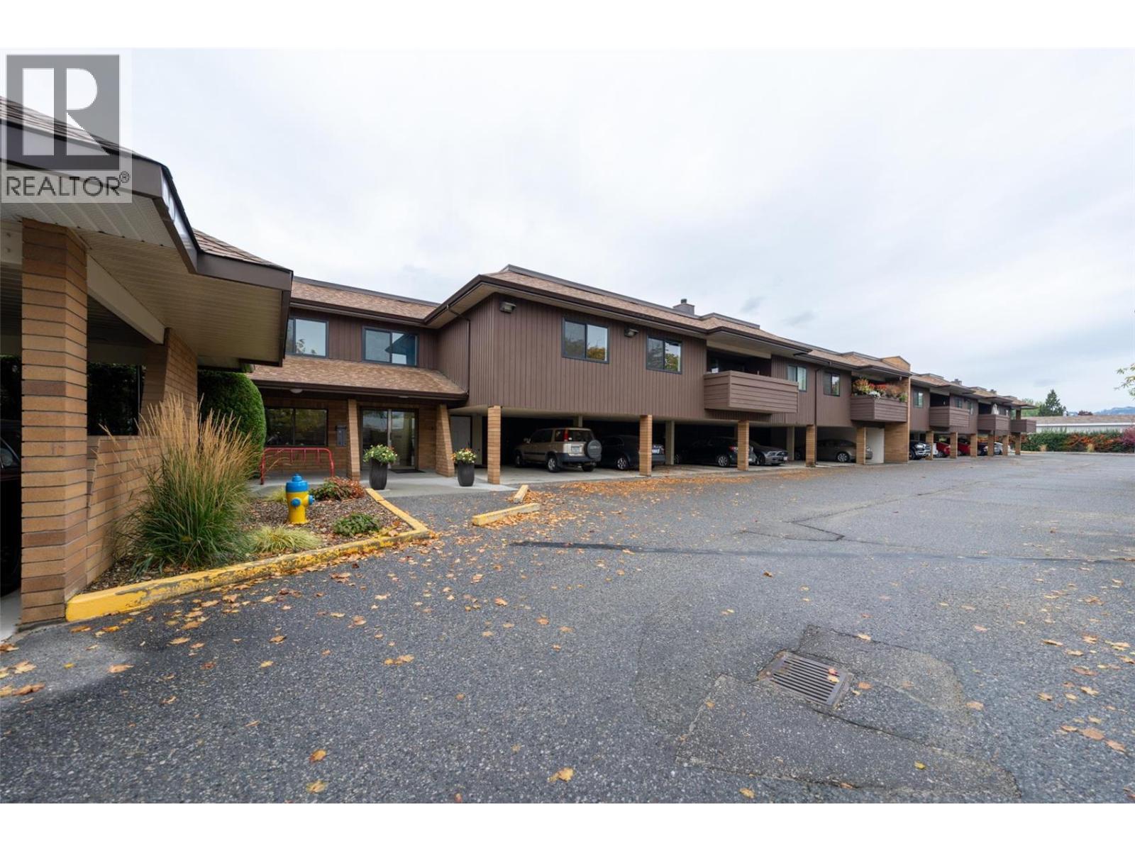 1580 Springfield Road Unit# 205 Lot# 18