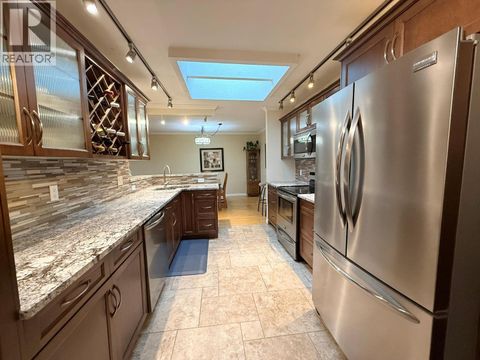 1580 Springfield Road Unit# 205 Lot# 18 Kelowna BC V1Y5V4