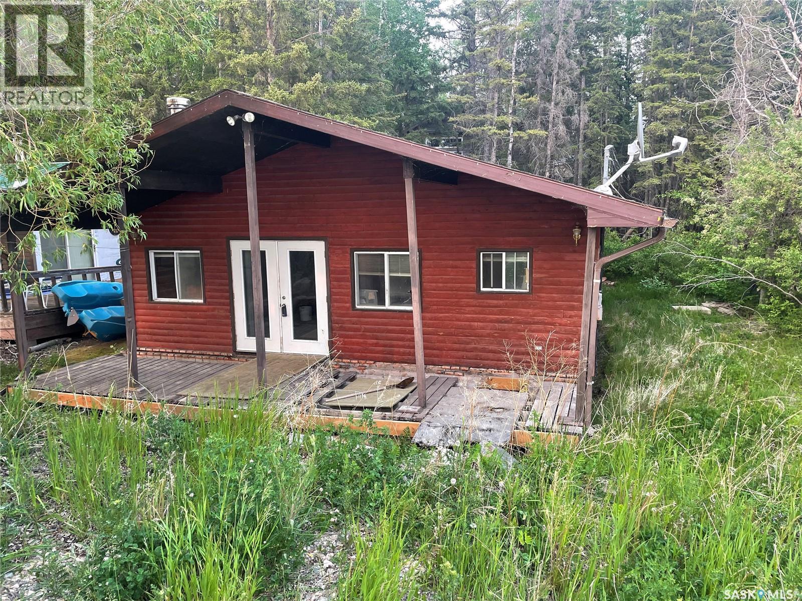 Photo 1 of 13 — Lot 9 Sub 5, Meeting Lake, SK S0M2A0