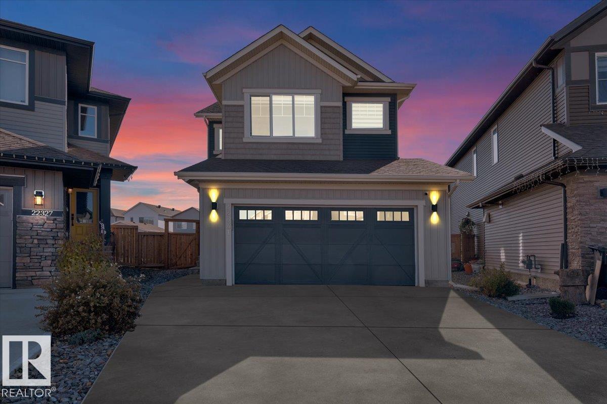 22331 94 AV NW