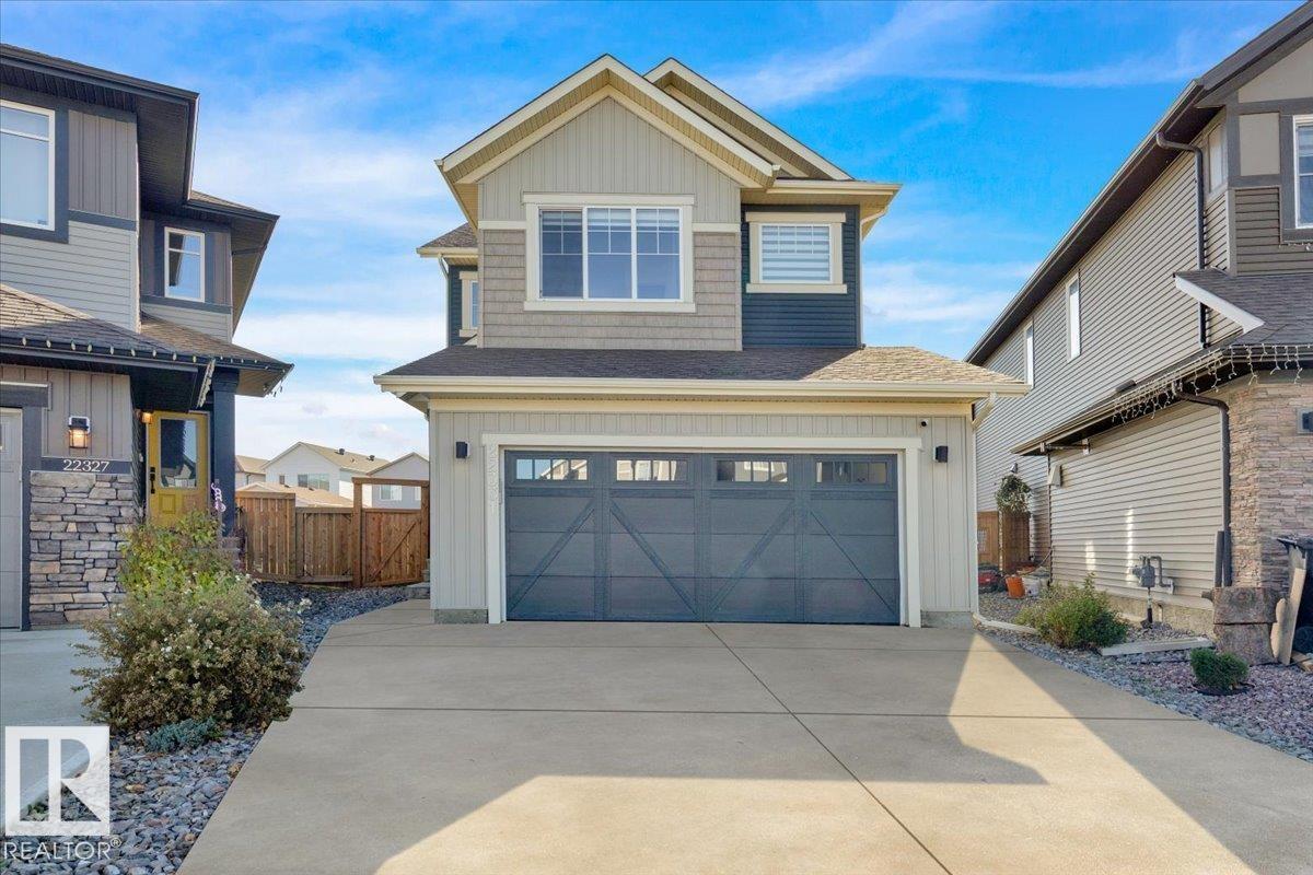 22331 94 AV NW