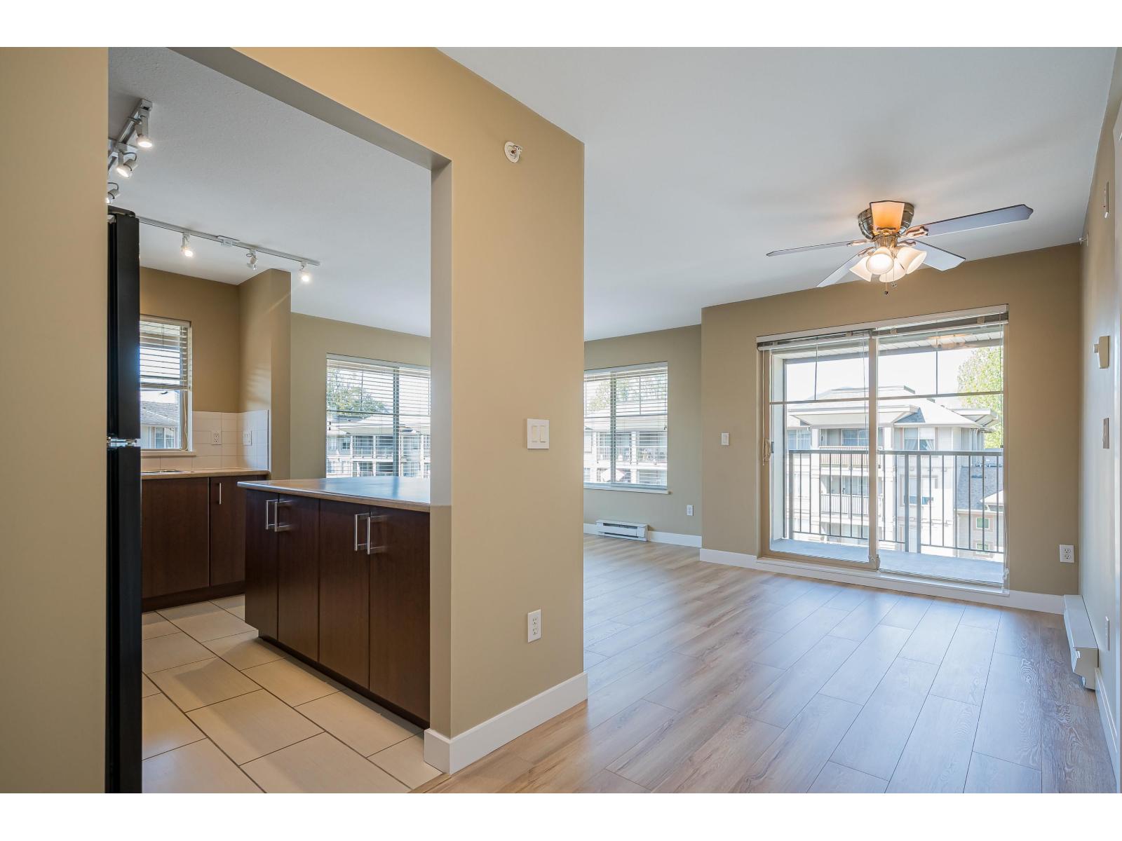 408 45561 YALE ROAD|Chilliwack Proper South