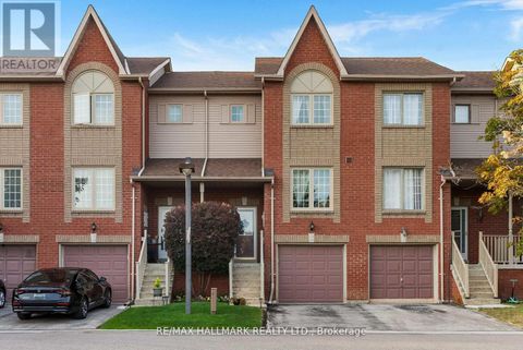 18 - 1867 KINGSTON ROAD Pickering (Village East) ON L1V1C9