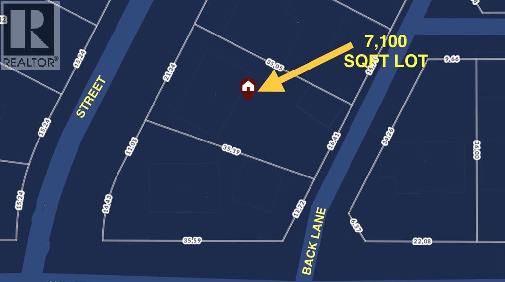 129 Glenpatrick Drive SW