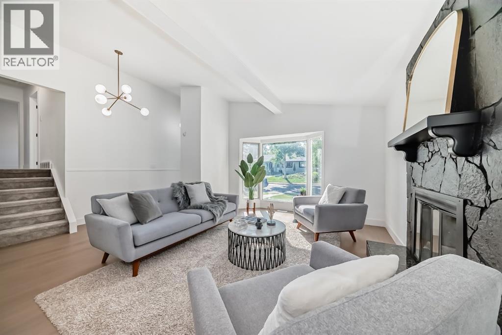 129 Glenpatrick Drive SW