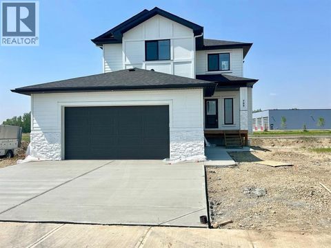 709 Mandalay Avenue Carstairs AB T0M0N0