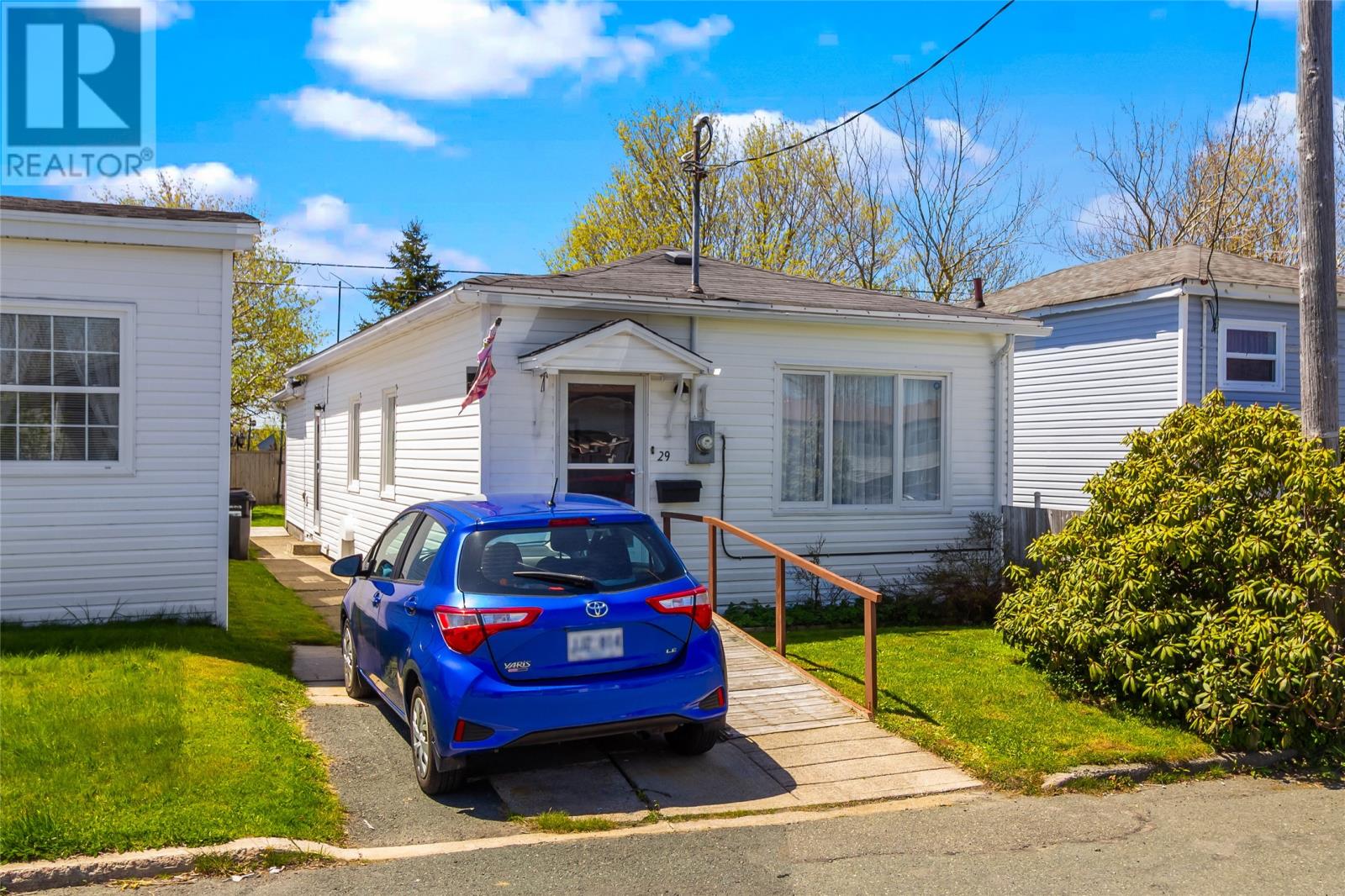 29 Mount Pleasant Avenue