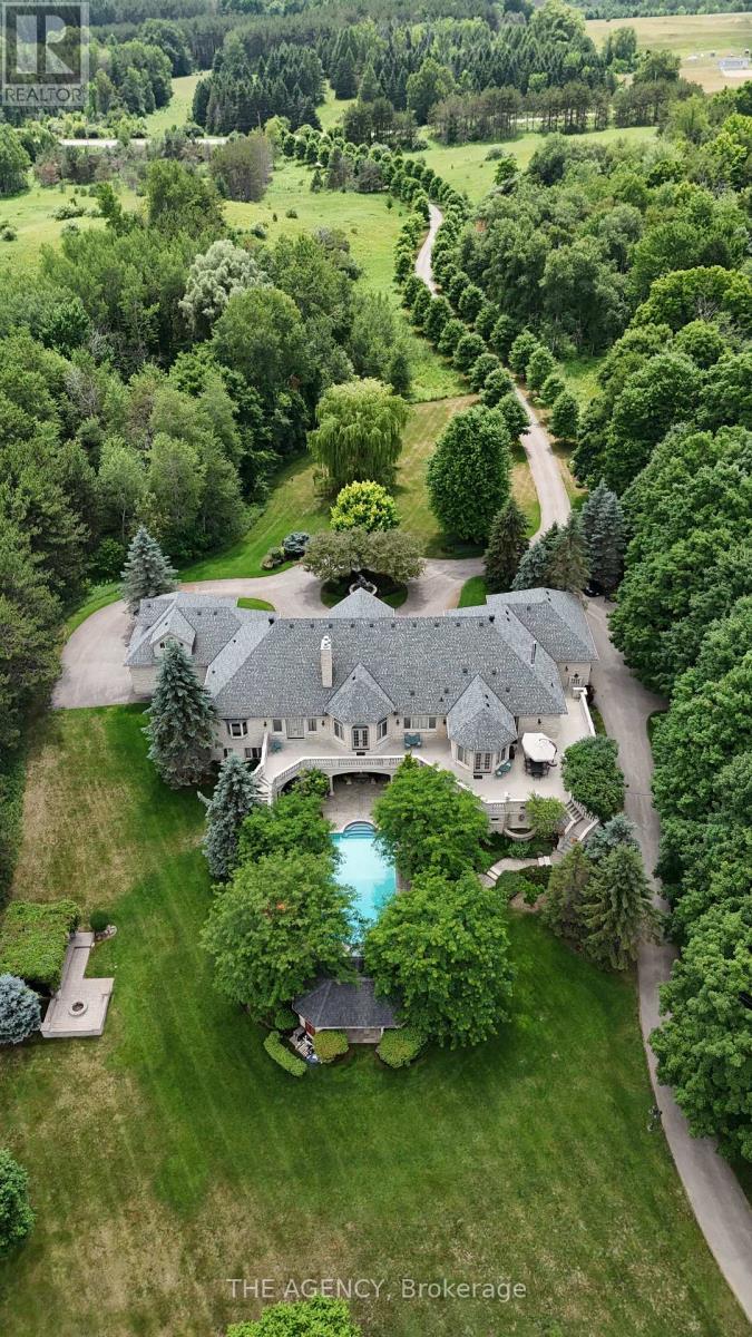 18387 THE GORE ROAD