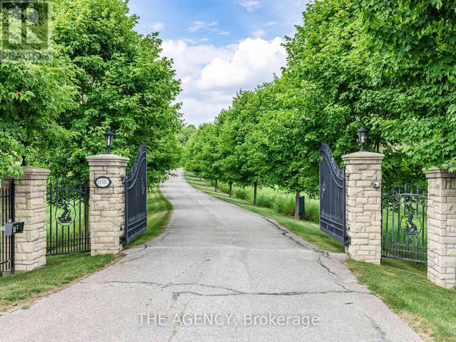 18387 THE GORE ROAD