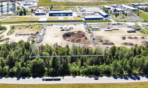 1450 Angel Rd Errington BC V9P2T2
