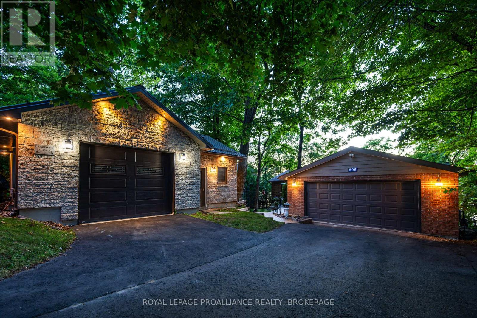 306 NICHOLSON POINT ROAD
