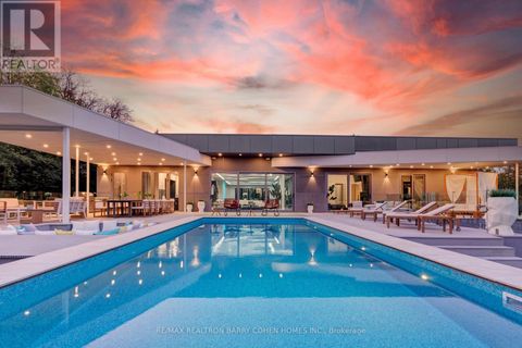 23 HUNTERS GLEN ROAD Aurora (Aurora Estates) ON L4G6W4