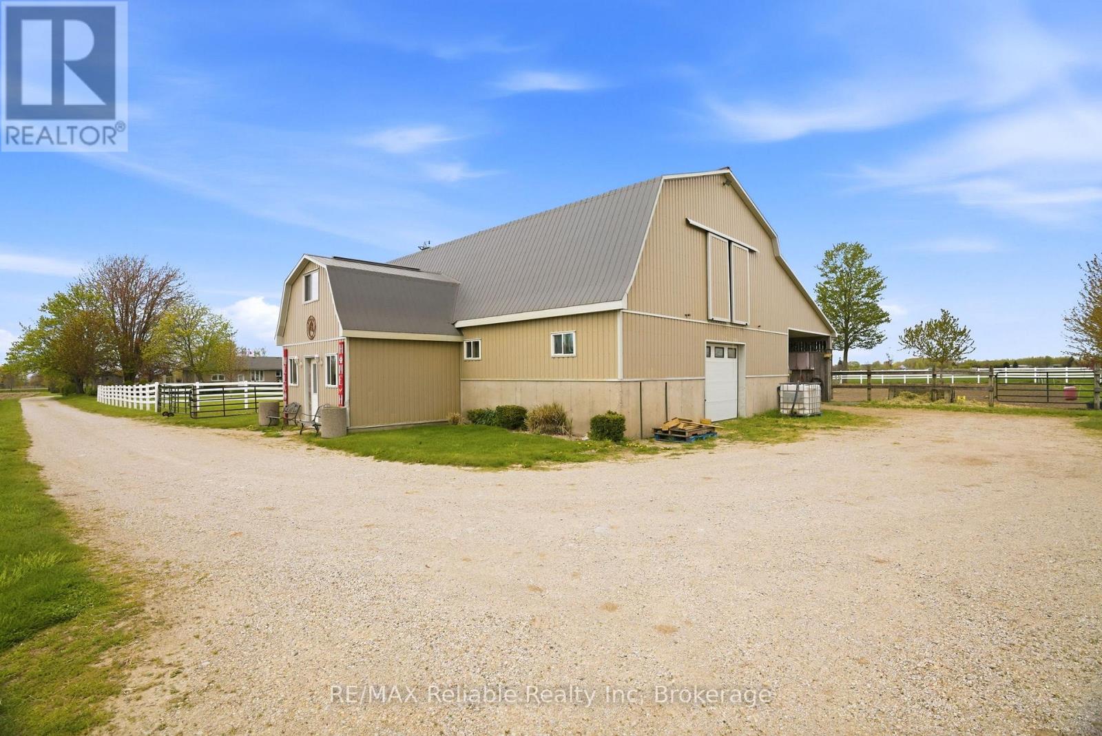 79474 BLUEWATER HIGHWAY