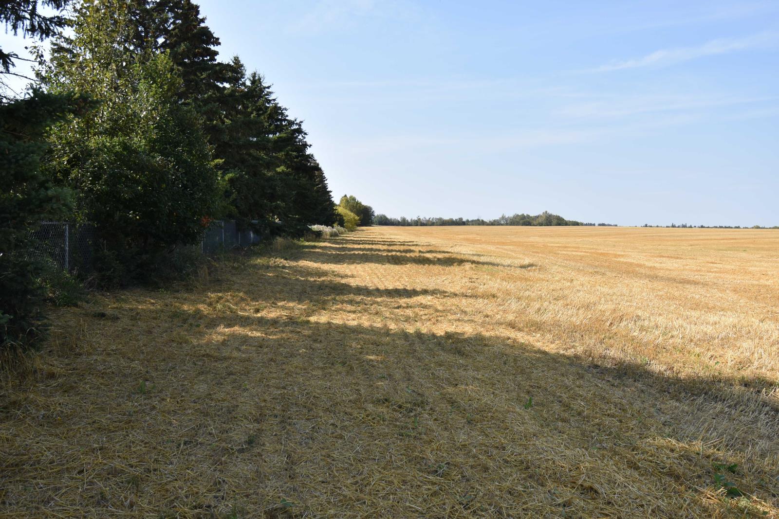 Rge Rd 274 and Twp Rd 523