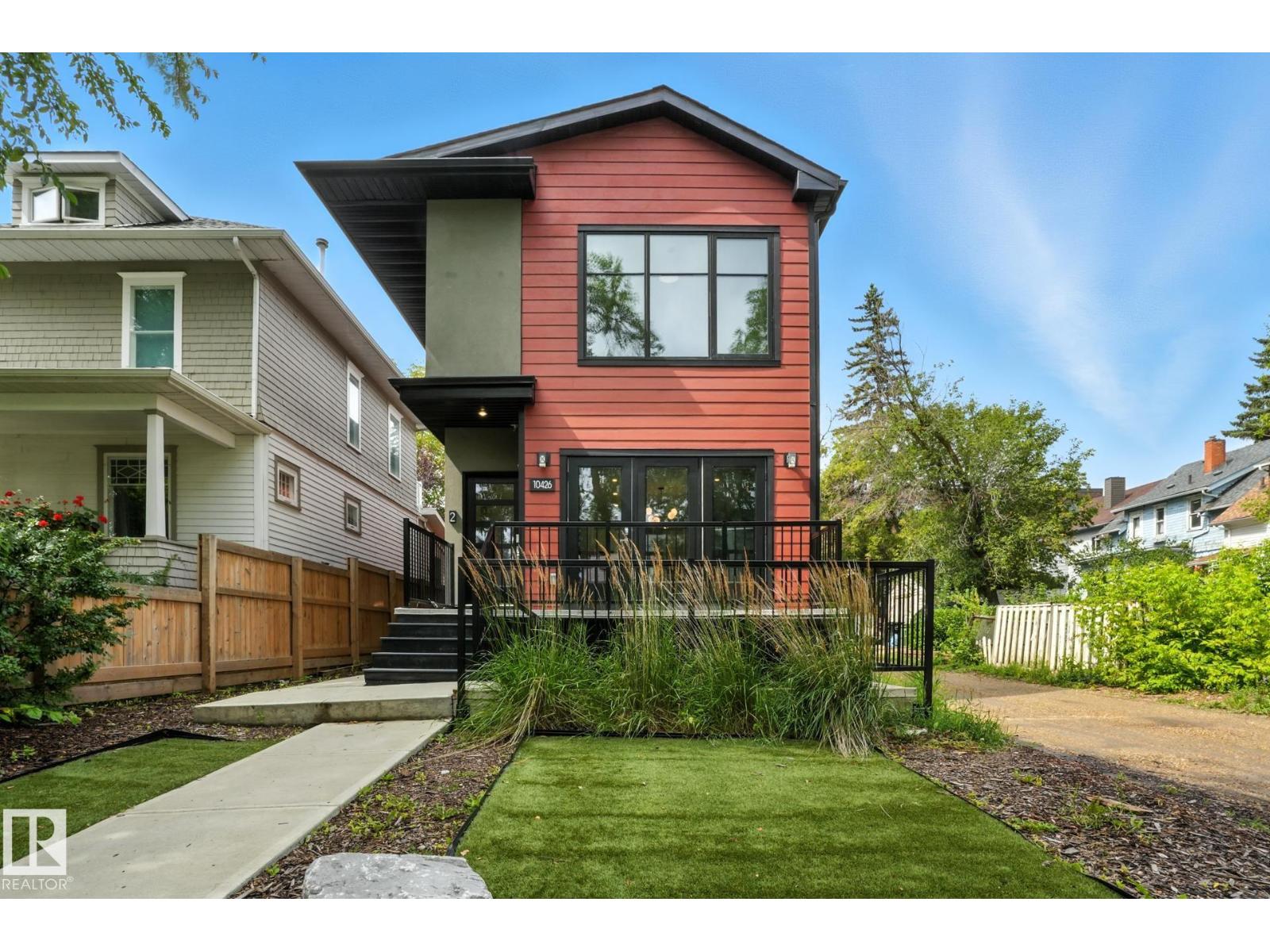 10426 126 ST NW